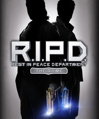 R.I.P.D.: The Game