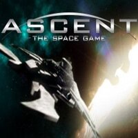 Ascent - The Space Game