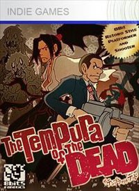 The Tempura of the Dead