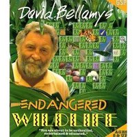 David Bellamy's Endangered Wildlife