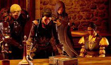 DLC của Dragon Age: Inquisition đang được phát triển