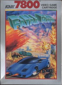 Fatal Run