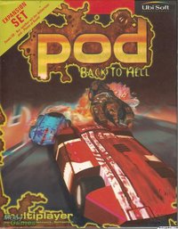 POD: Back to Hell