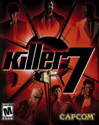 Killer7