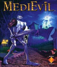 MediEvil