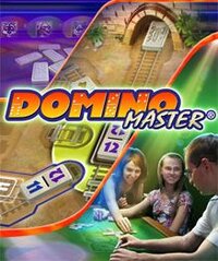 Domino Master