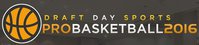 Draft Day Sports: Pro Basketball 2016
