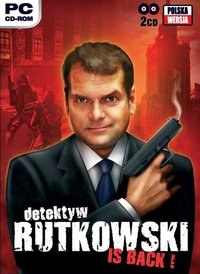 Detektyw Rutkowski is Back!