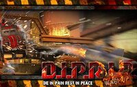 D.I.P.R.I.P. Warm Up