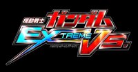 Mobile Suit Gundam Extreme VS.