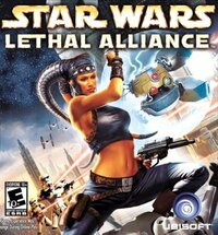 Star Wars: Lethal Alliance