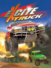 Excite Truck