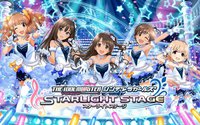 The iDOLM@STER Cinderella Girls: Starlight Stage