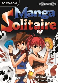 Manga Solitaire