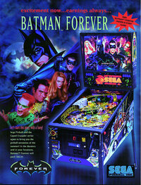 Batman Forever