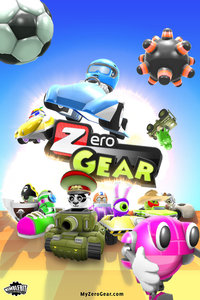 Zero Gear