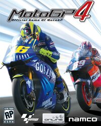 MotoGP4