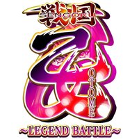 Sengoku Otome: Legend Battle