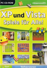 XP und Vista Spiele für Alle