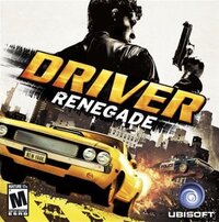 Driver: Renegade