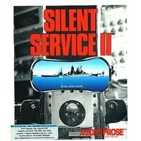 Silent Service II