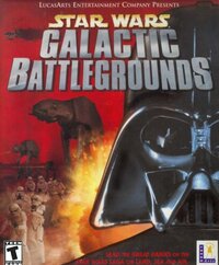 Star Wars: Galactic Battlegrounds