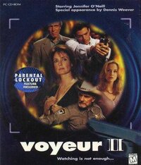 Voyeur II