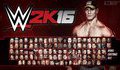 WWE 2K16 công bố cấu hình siêu dễ thở