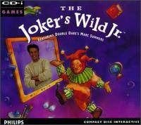 The Joker's Wild Jr.