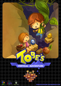 Tobe's Vertical Adventure