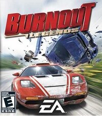 Burnout Legends