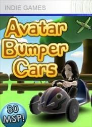 Avatar Bumpercars