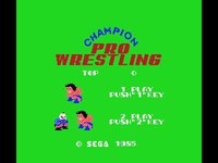 Champion Pro Wrestling