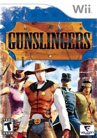 Gunslingers