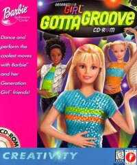 Generation Girl Gotta Groove