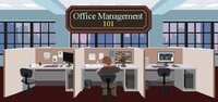 Office Management 101