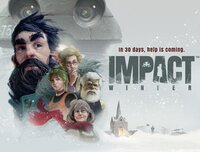 Impact Winter