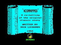 Kidnapped