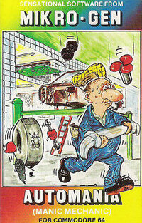 Automania