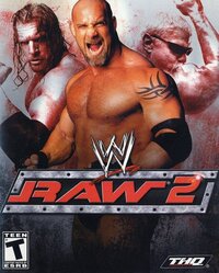 WWE Raw 2