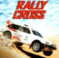 Rally Cross