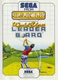 World Class Leader Board