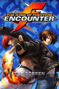 The King of Fighters Encounter