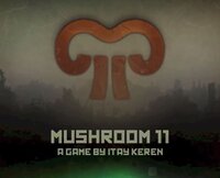 Mushroom 11