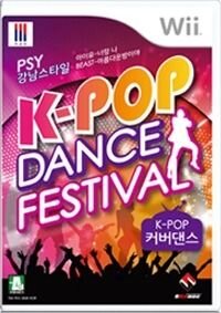 K-Pop Dance Festival