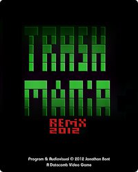 Trashmania Remix 2012