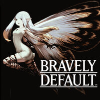 Bravely Default