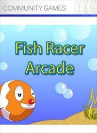 Fish Racer Arcade