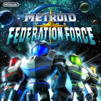 Metroid Prime: Federation Force