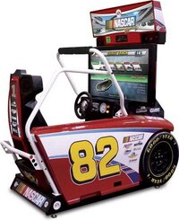 NASCAR Racing